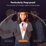 NINKI Samsung Galaxy Z Fold 7 Klf-Pink