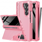 NINKI Samsung Galaxy Z Fold 7 Klf-Pink