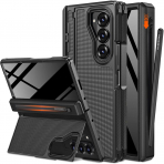NINKI Samsung Galaxy Z Fold 7 Klf-Black 