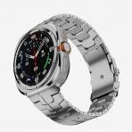 NINKI Galaxy Watch 8 40mm Kay -Silver