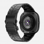 NINKI Galaxy Watch 8 40mm Kay -Black