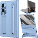 NINKI Galaxy Z Fold 8 Kalemli Standl� K�l�f