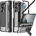 NINKI Samsung Galaxy Z Fold 7 Kickstandl Klf