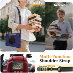 NINKI Samsung Galaxy Tab S11 Ultra Silikon Klf-Dark Blue