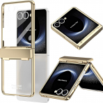 NINKI Samsung Galaxy Z Flip 7 Klf 