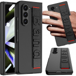 NINKI Samsung Galaxy Z Fold 7 Klf-Carbon Fiber 