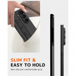 NINKI Samsung Galaxy Z Fold 7 Klf-Black 