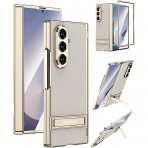 NINKI Samsung Galaxy Z Fold 7 Klf-Titanium Grey 