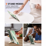 NINKI Samsung Galaxy Z Fold 7 Klf-Green