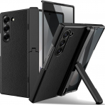 NINKI Samsung Galaxy Z Fold 7 Darbeye Dayankl Klf
