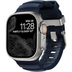 NOMAD Apple Watch 10 49mm Rocky Point Kay��