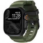 NOMAD Apple Watch 10 49mm Rocky Point Kay��