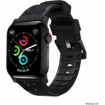 NOMAD Apple Watch 40mm Spor Kay