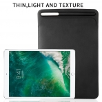 NXLFH Apple iPad Pro Deri Klf (10.5 in)-Black