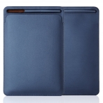 NXLFH Apple iPad Pro Deri Klf (10.5 in)-Blue