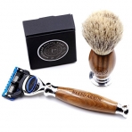 Naked Armor Luxury Tra Seti