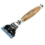 Naked Armor Luxury Tra Seti