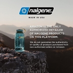 Nalgene Tritan BPA-Free Matara (590ml)(Clear)