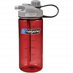 Nalgene Tritan BPA-Free Matara (590ml)(Red)