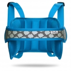 NapUp ocuk Oto Koltuu Ba Destei-Blue