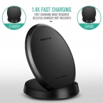 Nekteck Kablosuz arj Stand