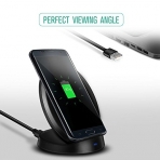 Nekteck Kablosuz arj Stand