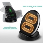 Nekteck Kablosuz arj Stand