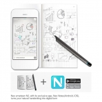 Neo Smartpen N2 Akll Kalem-Titan Black