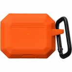 Nereides AirPods Pro Silikon Klf-Orange