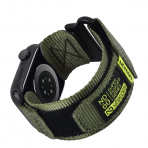 Nereides Apple Watch Spor Kay (41mm)- Army Green