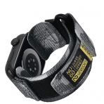 Nereides Apple Watch 10 46mm Spor Kay -Camouflage