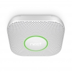 Nest Protect Duman ve Karbon Monoksit Alarm