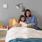 Nest Protect Duman ve Karbon Monoksit Alarm