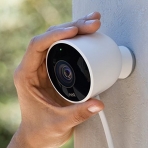 Nest Outdoor Gvenlik Kameras