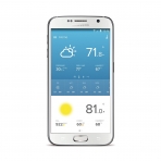 Netatmo Weather Station Indoor/Outdoor