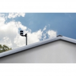 Netatmo Weather Station R�zgar G�stergesi