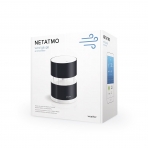 Netatmo Weather Station R�zgar G�stergesi