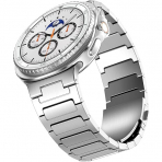NewWays Galaxy Watch 8 Classic 46mm Kay-Silver