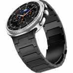 NewWays Galaxy Watch 8 Classic 46mm Kay-Black