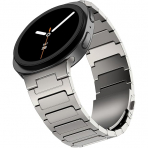 NewWays Galaxy Watch 8 Classic 46mm Kay-Titanium
