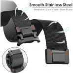 NewWays Galaxy Watch Ultra 47mm elik Kay-Black