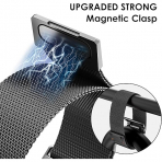 NewWays Galaxy Watch Ultra 47mm elik Kay-Black