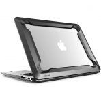 NexCase MacBook Air Koruyucu Klf (13 in)-Black