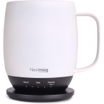 Nextmug Scaklk Kontroll Kupa (414mL)-Ivory