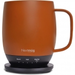 Nextmug Scaklk Kontroll Kupa (414mL)-Spice