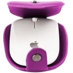 NiceEbag Apple Magic Mouse Klf-Purple