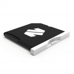 Nifty MacBook Air MiniDrive (13 in)