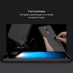 Nillkin Huawei Mate 10 Lite Klf ve Ekran Filmi-Black