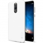 Nillkin Huawei Mate 10 Lite Klf ve Ekran Filmi-White