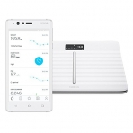 Nokia Kardiyo/Vcut Kompozisyon Analizi Wi-Fi Tart-White